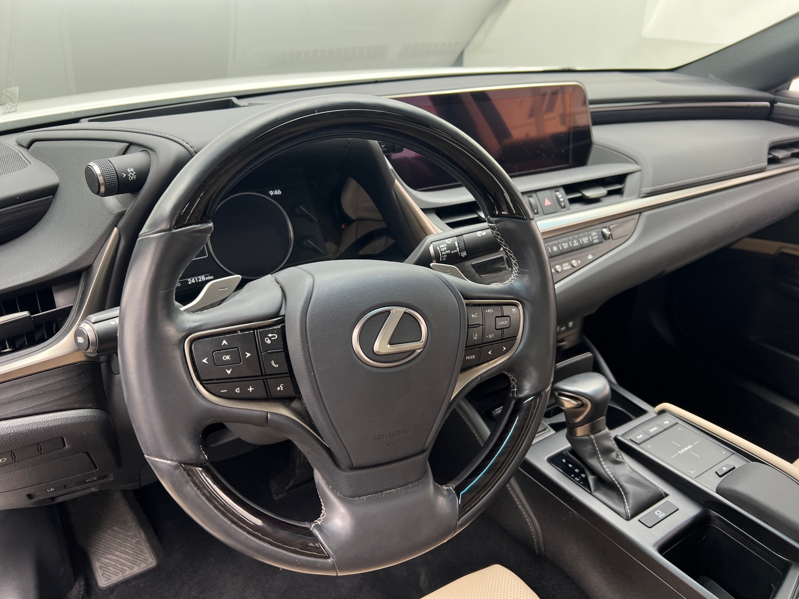 Thumbnail: 2019 Lexus ES - 5