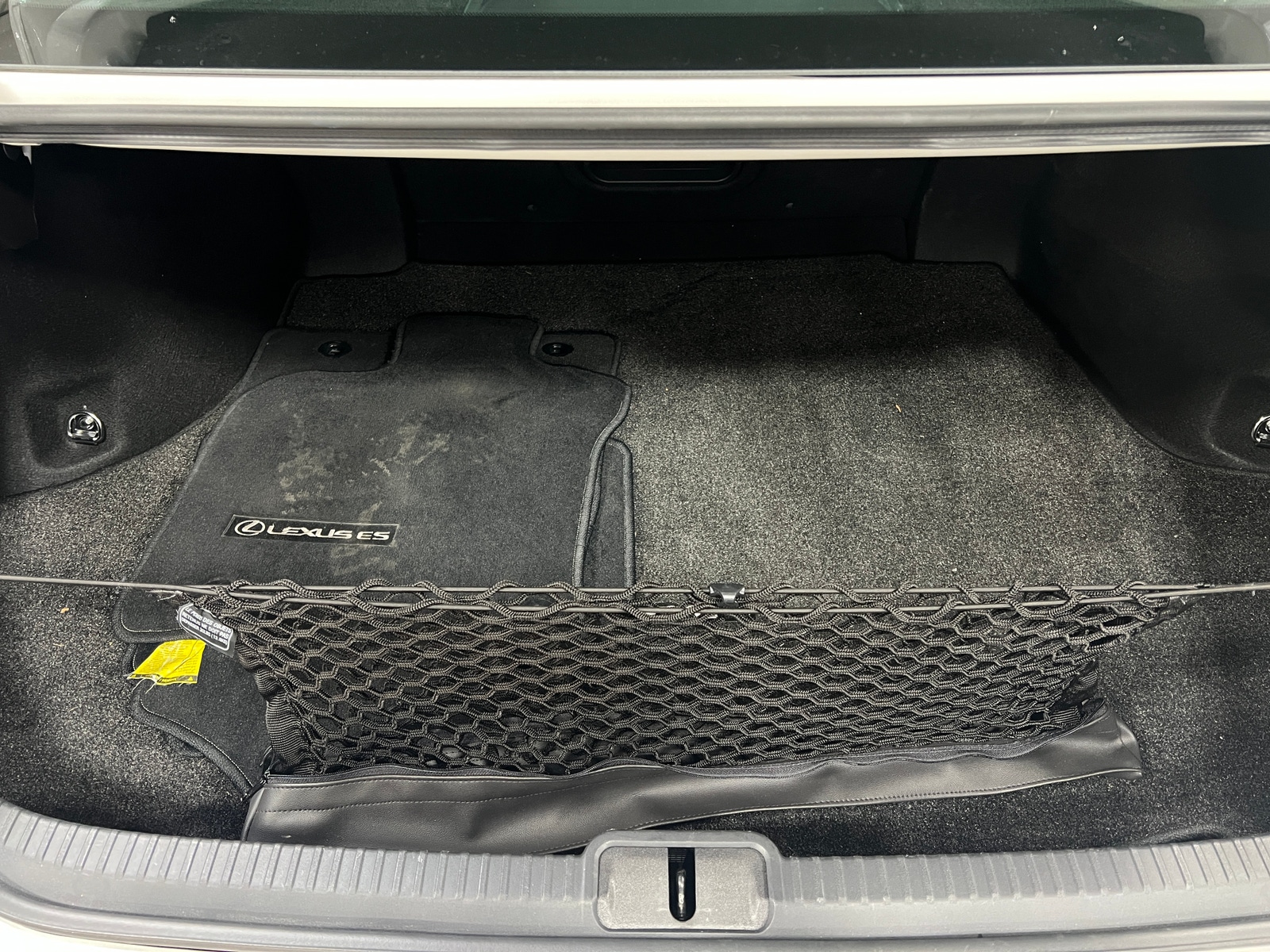 Thumbnail: 2019 Lexus ES - 7