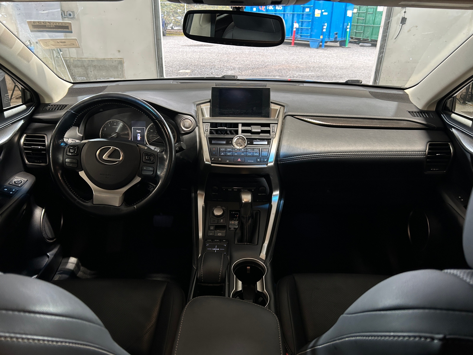 Thumbnail: 2016 Lexus NX - 2