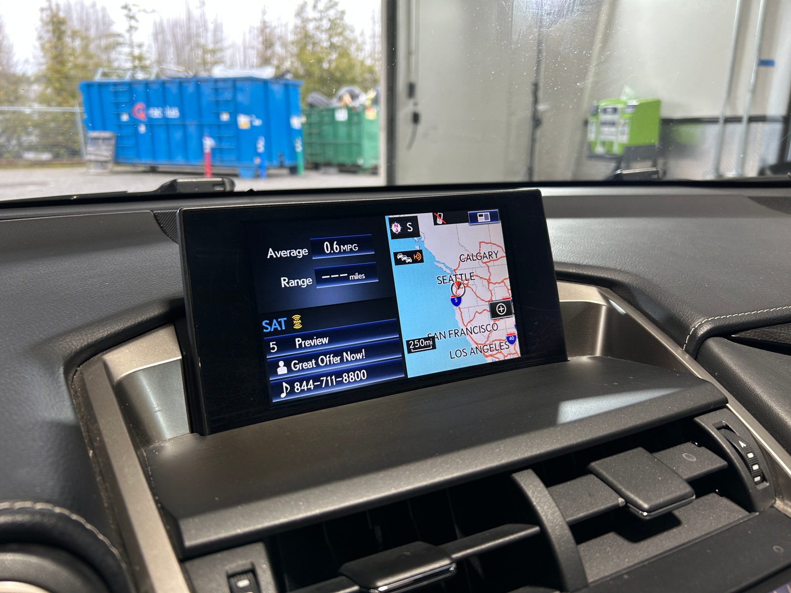 Thumbnail: 2016 Lexus NX - 3