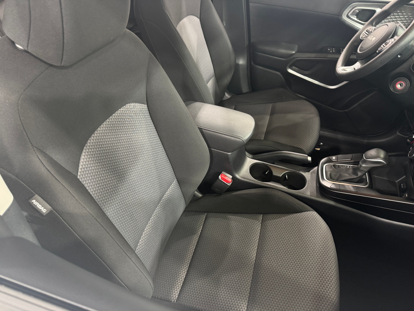 Thumbnail: 2025 Kia Soul - 2