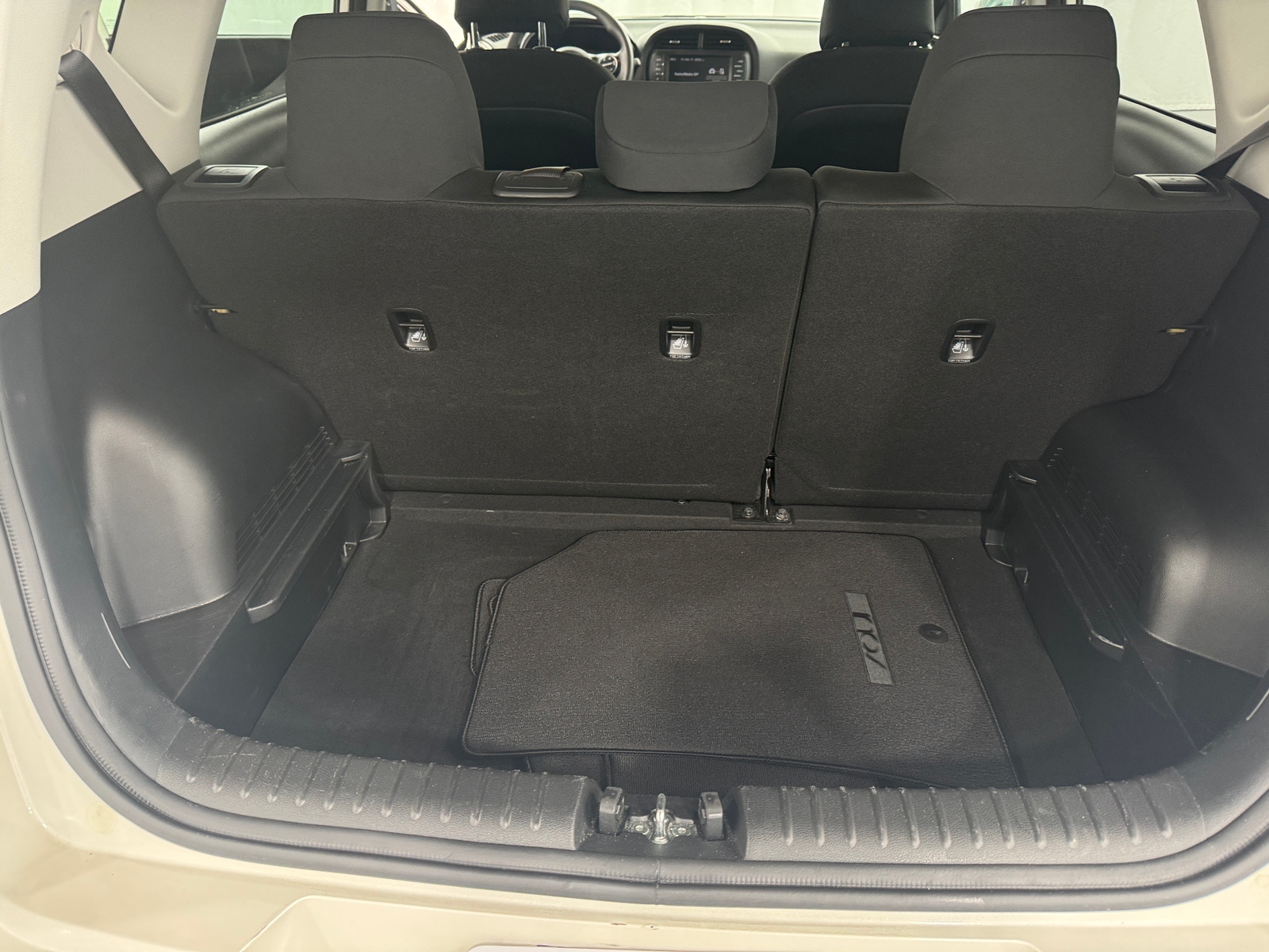 Thumbnail: 2025 Kia Soul - 7