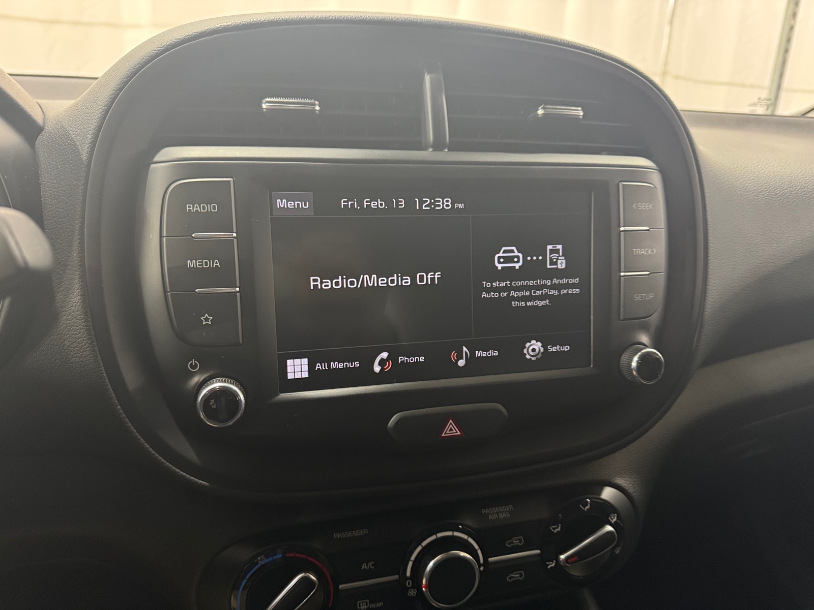 Thumbnail: 2025 Kia Soul - 4