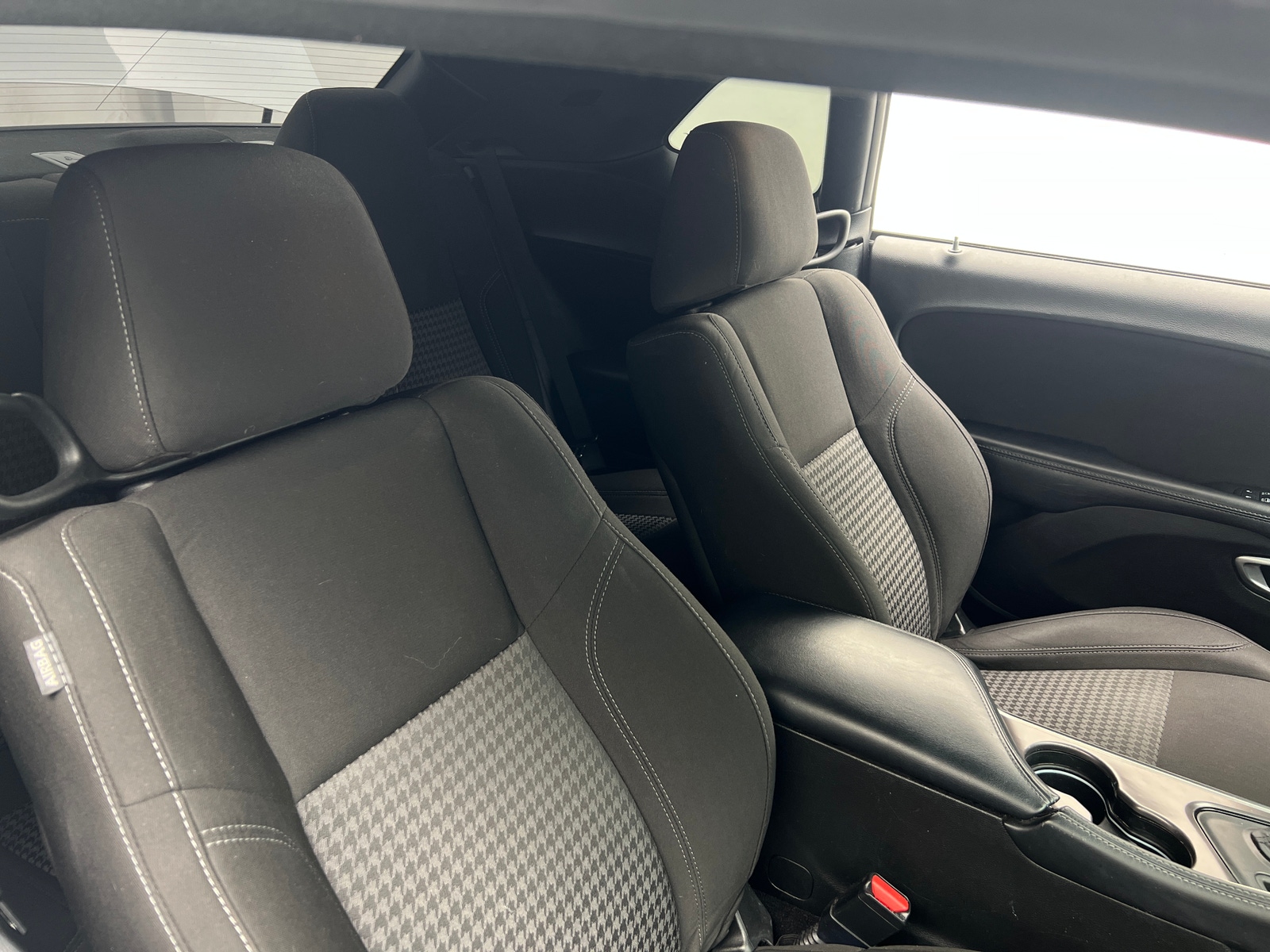 Thumbnail: 2021 Dodge Challenger - 2