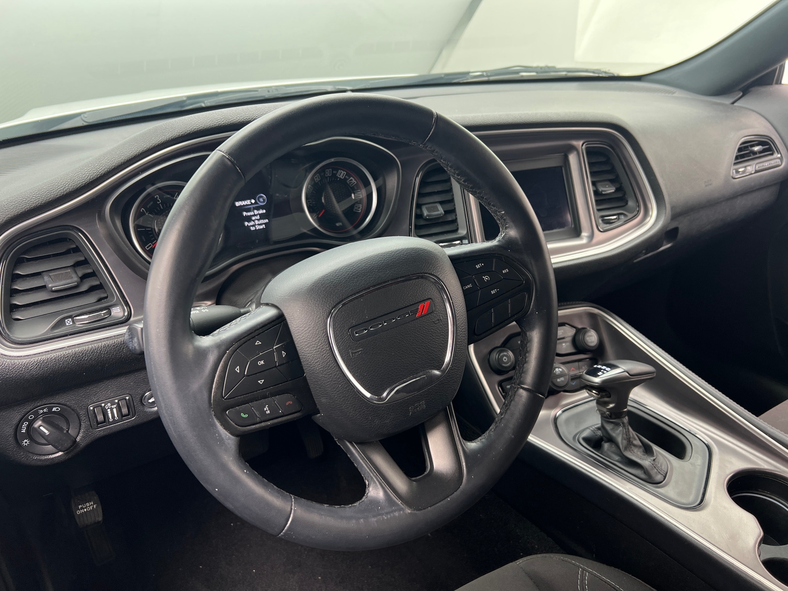 Thumbnail: 2021 Dodge Challenger - 4