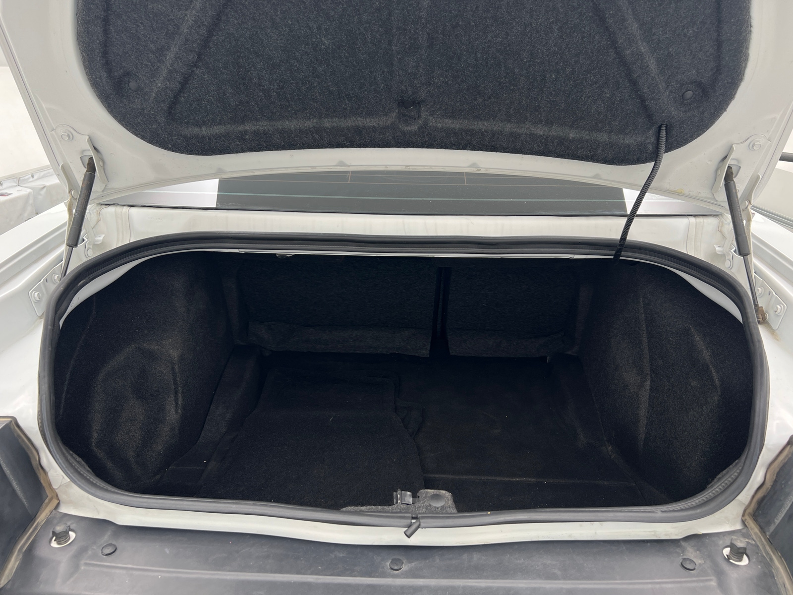 Thumbnail: 2021 Dodge Challenger - 6