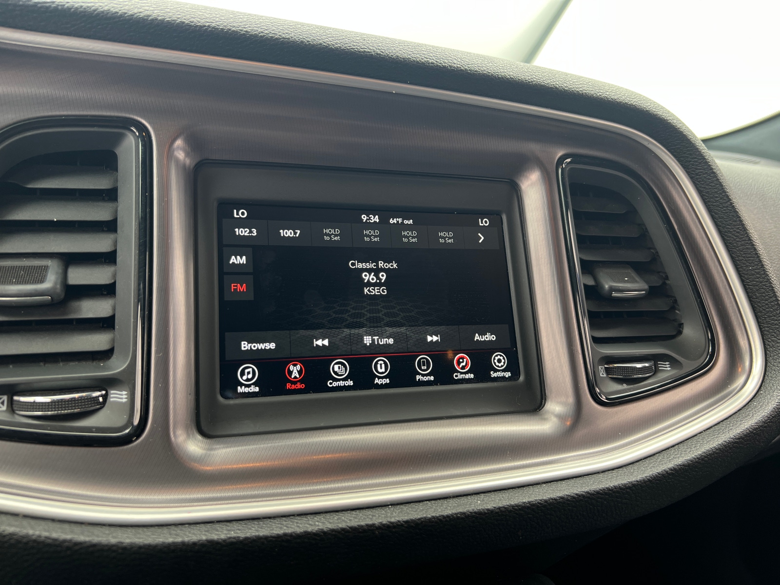 Thumbnail: 2021 Dodge Challenger - 3