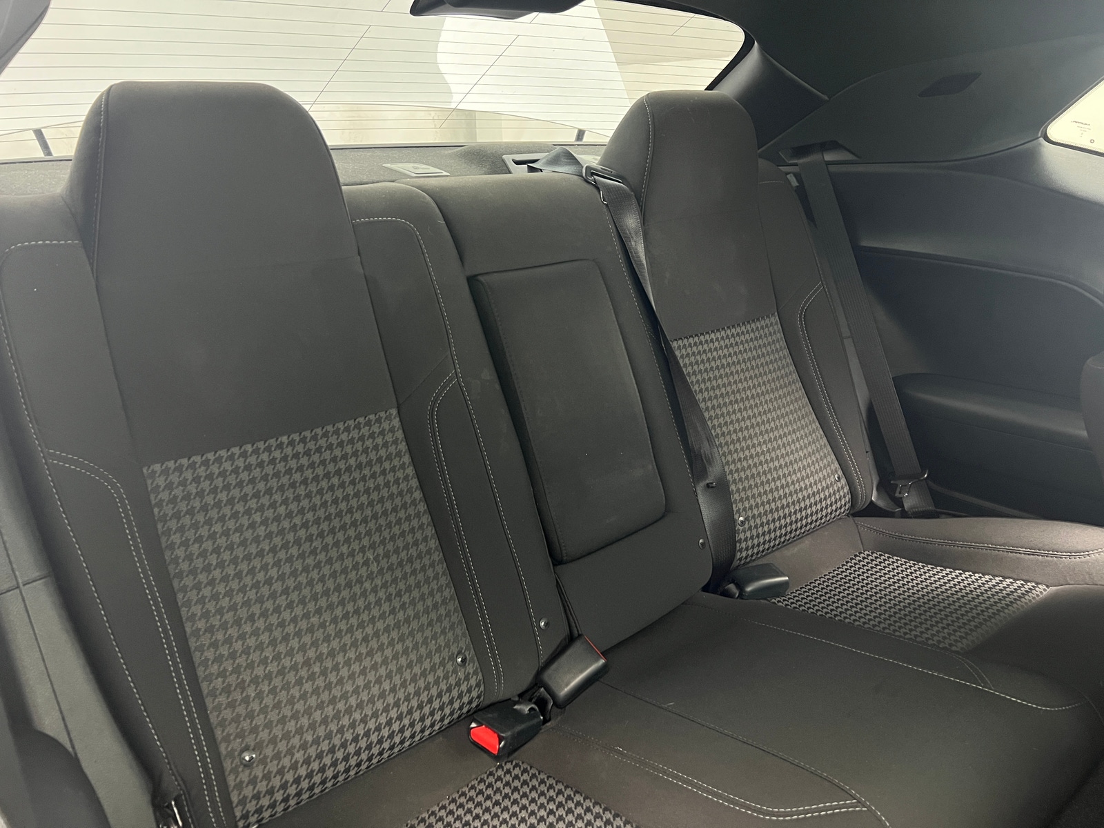 Thumbnail: 2021 Dodge Challenger - 5