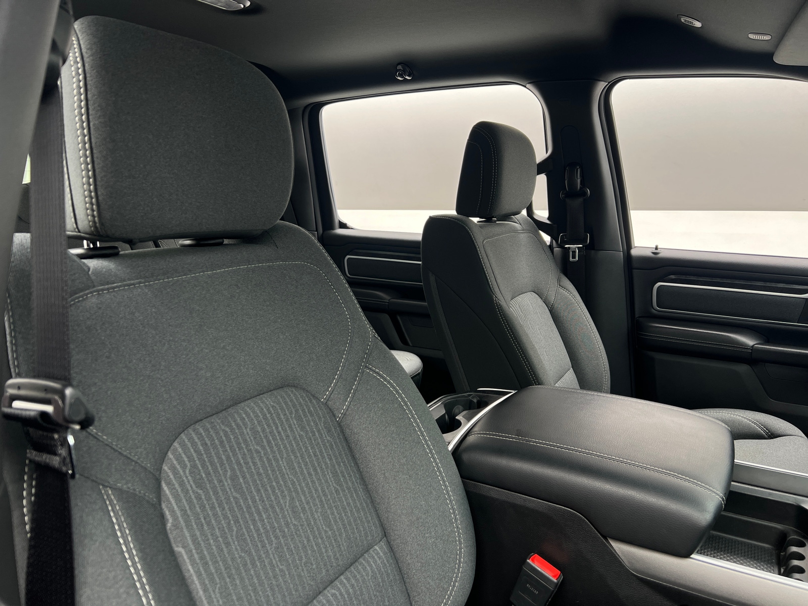 Thumbnail: 2022 RAM 1500 - 2