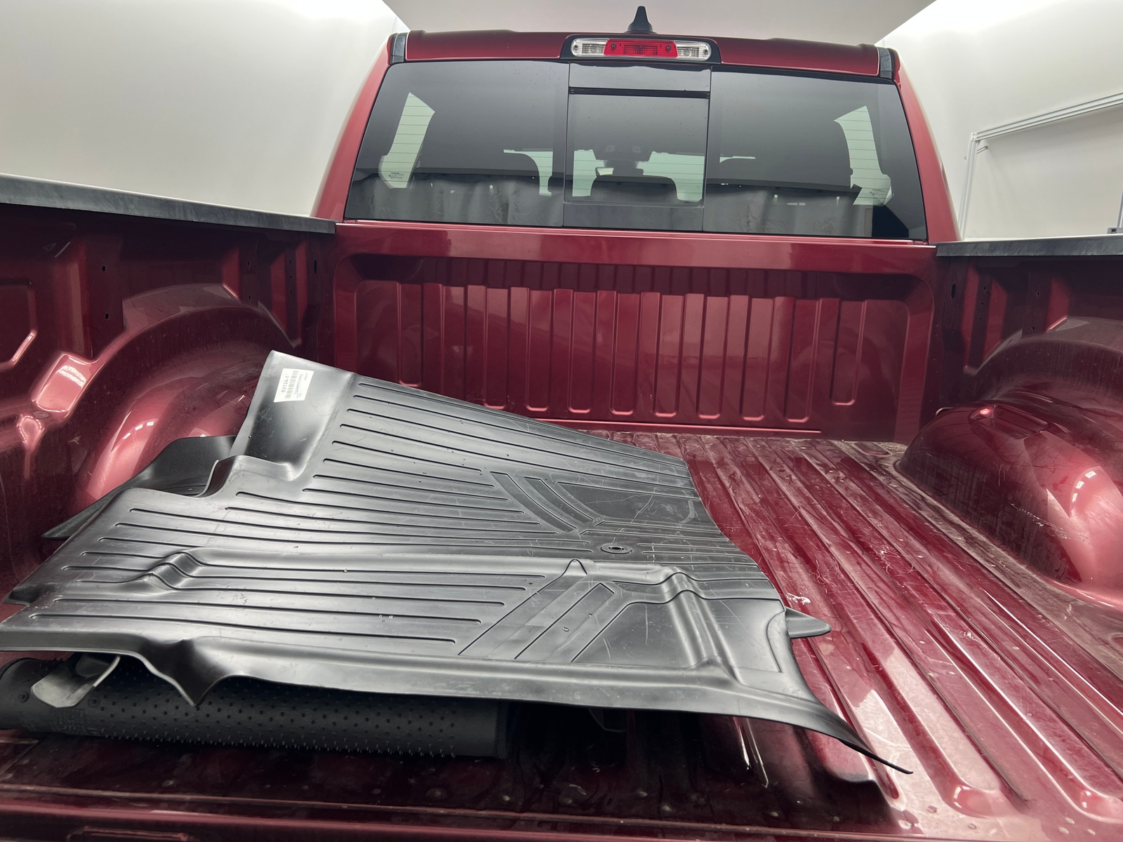 Thumbnail: 2022 RAM 1500 - 7