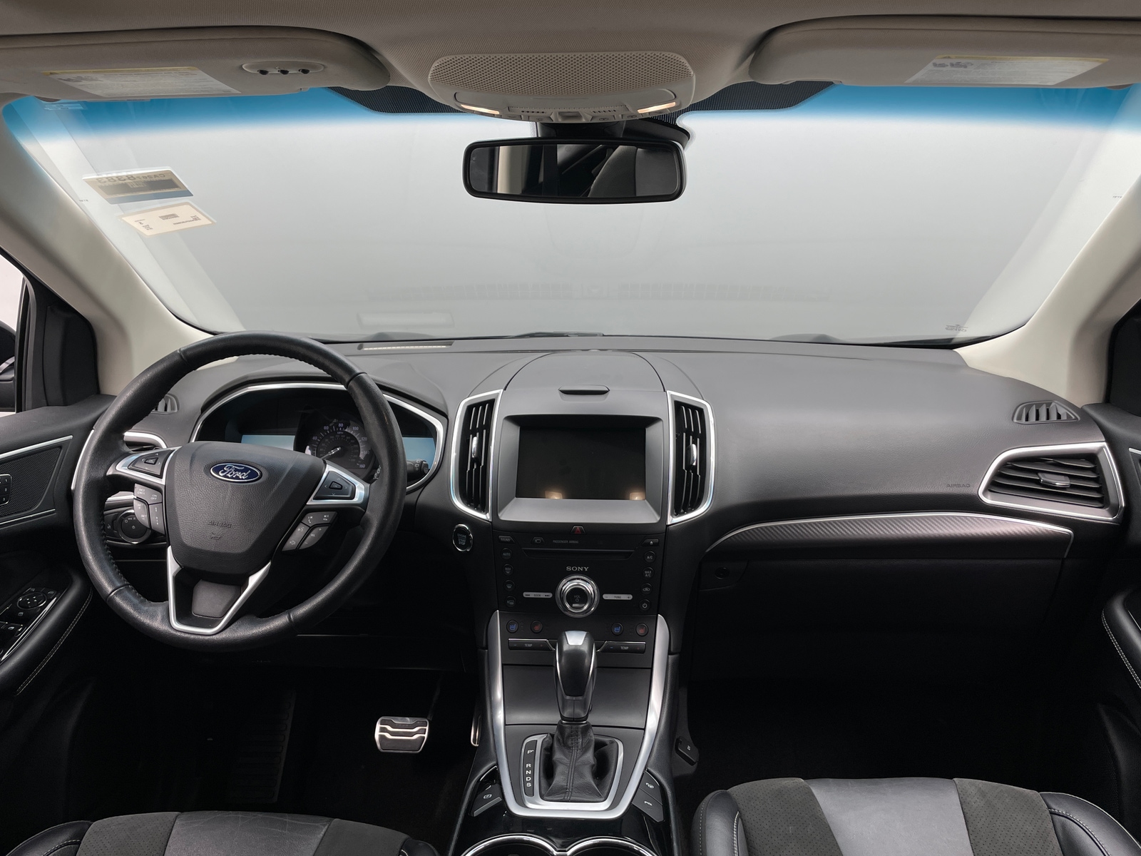 Thumbnail: 2018 Ford Edge - 2