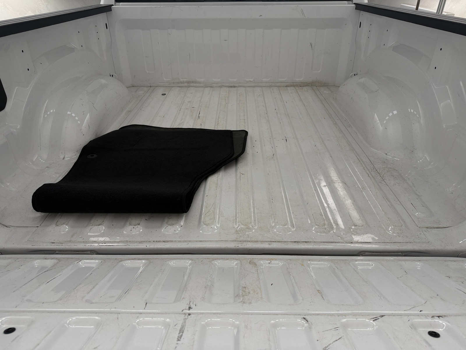 Thumbnail: 2025 RAM 1500 - 7