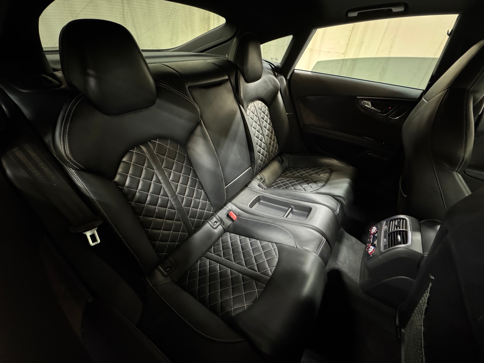 Thumbnail: 2017 Audi S7 - 5