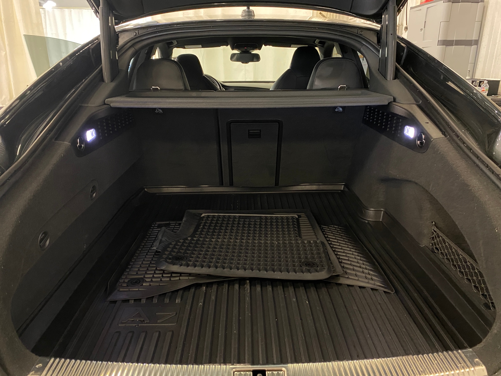 Thumbnail: 2017 Audi S7 - 6