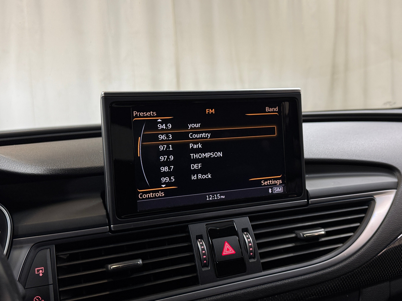 Thumbnail: 2017 Audi S7 - 3