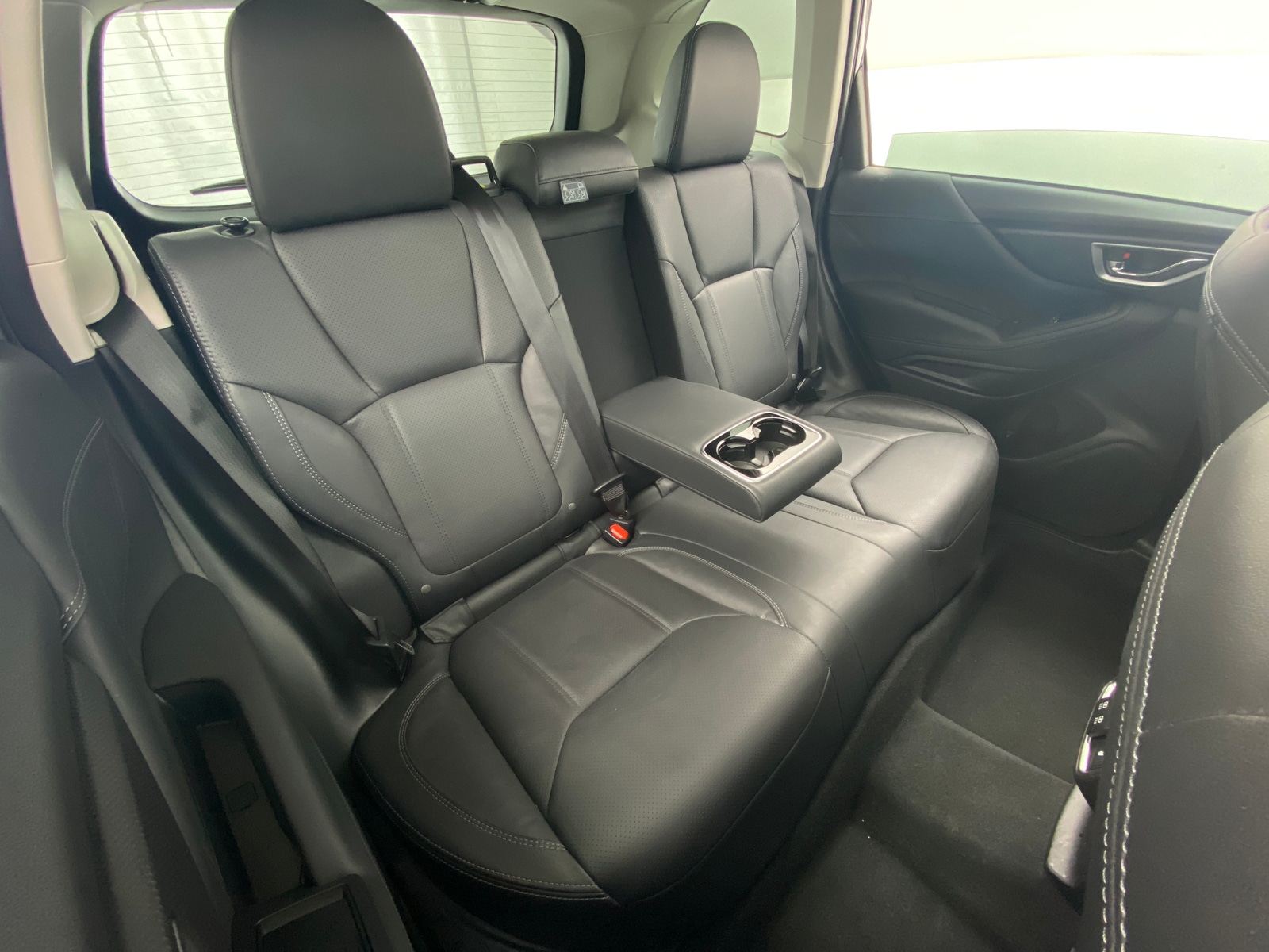 Thumbnail: 2023 Subaru Forester - 5