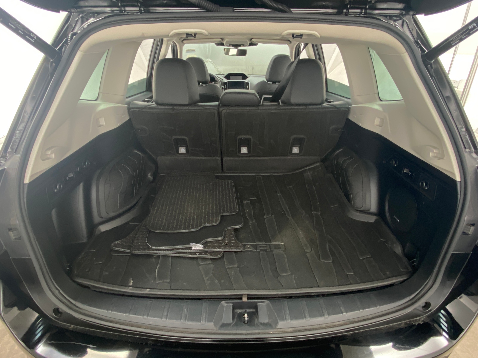 Thumbnail: 2023 Subaru Forester - 6