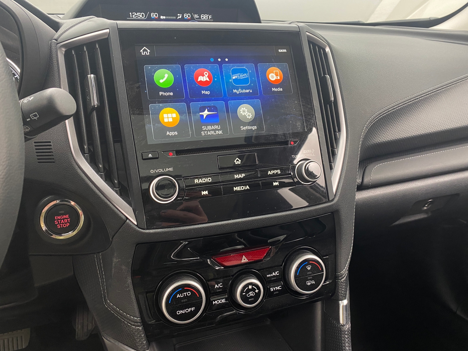 Thumbnail: 2023 Subaru Forester - 3