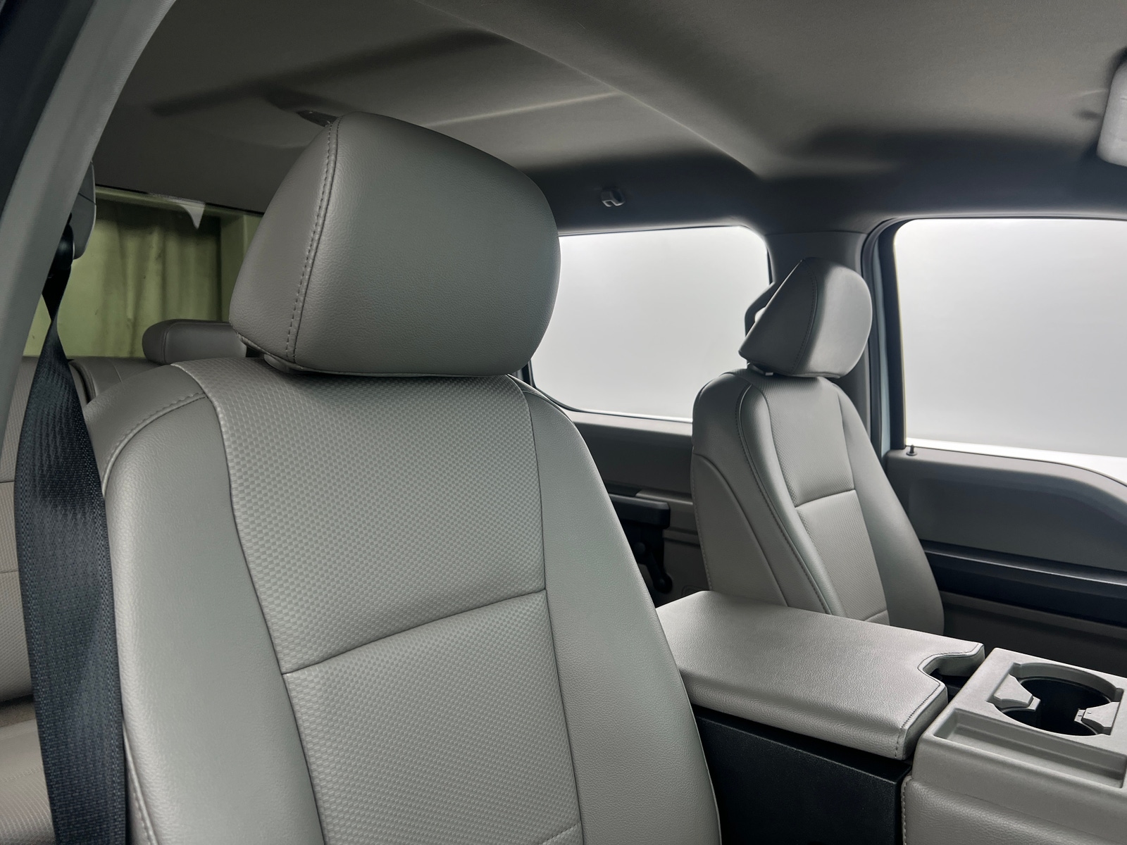 Thumbnail: 2022 Ford Econoline - 2