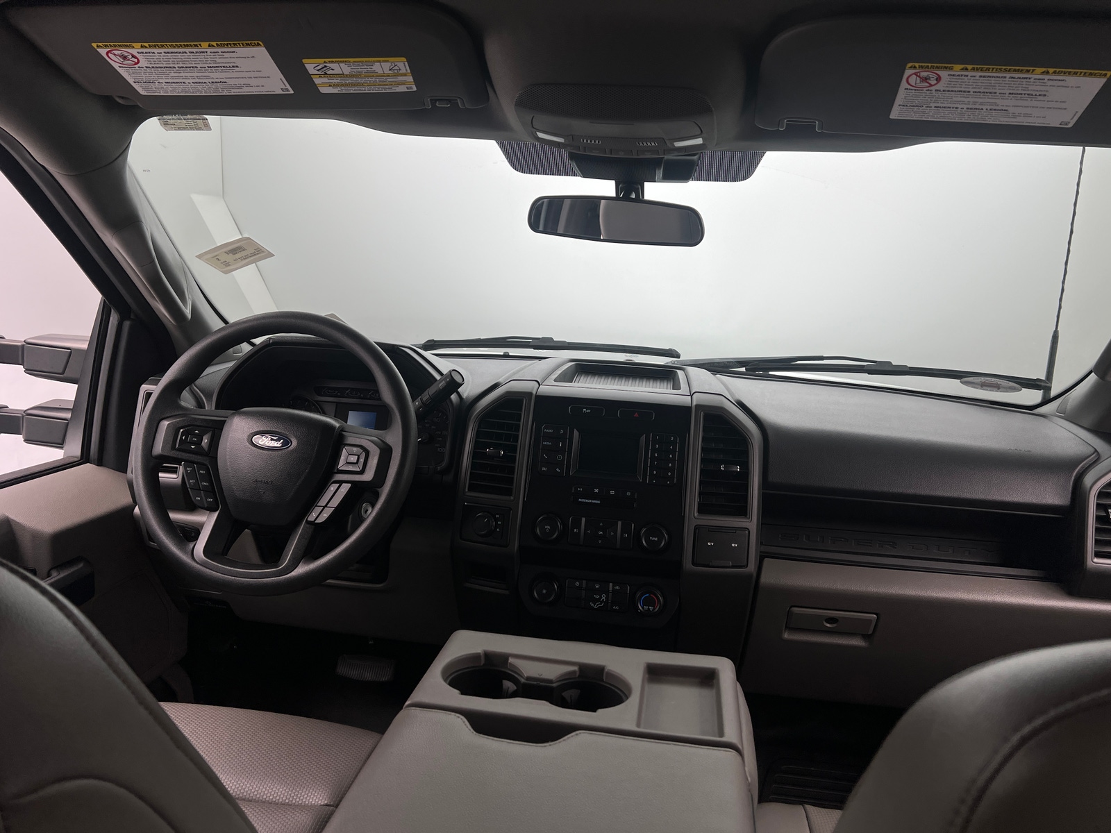 Thumbnail: 2022 Ford Econoline - 3