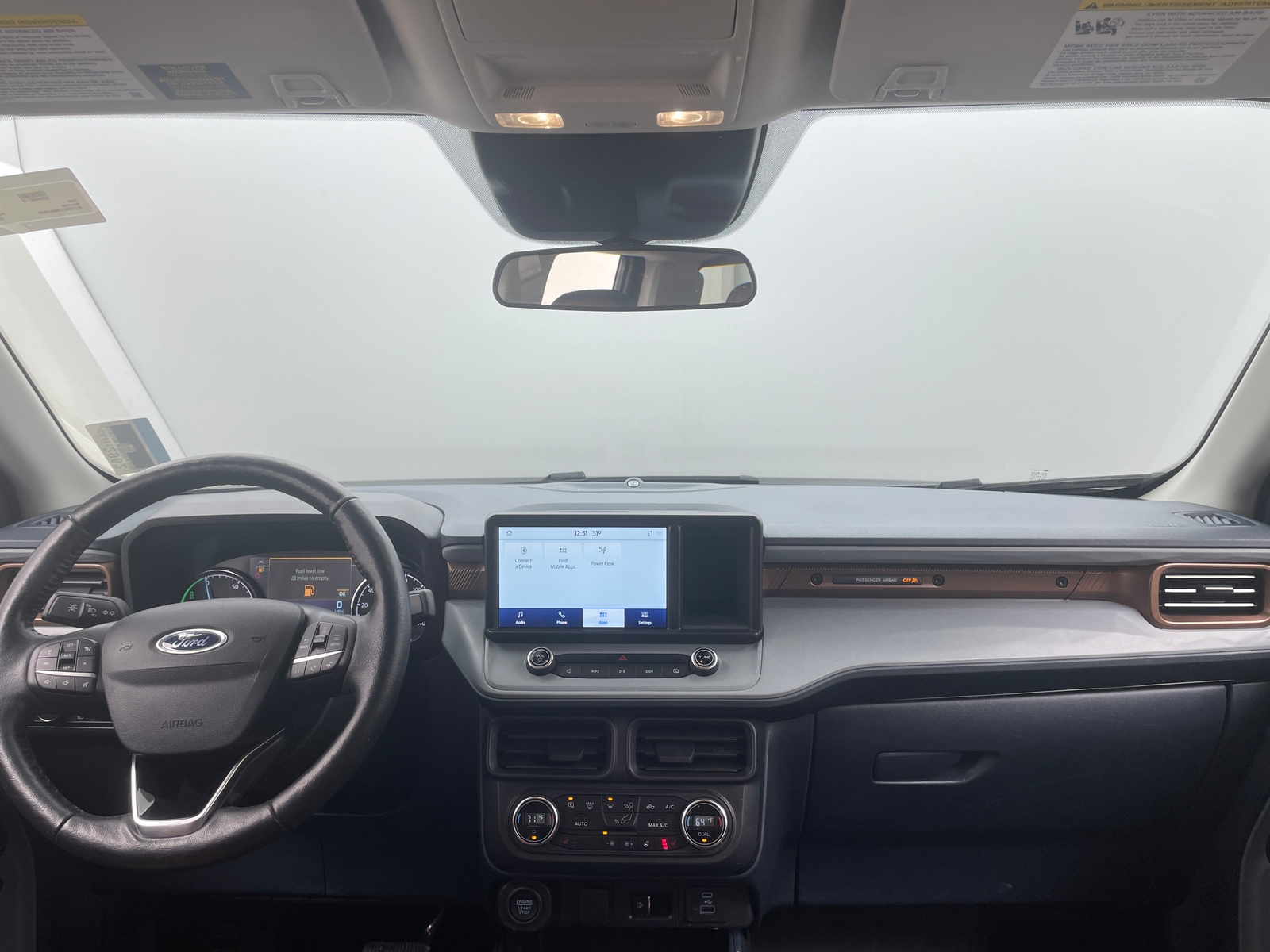 Thumbnail: 2022 Ford Maverick - 3