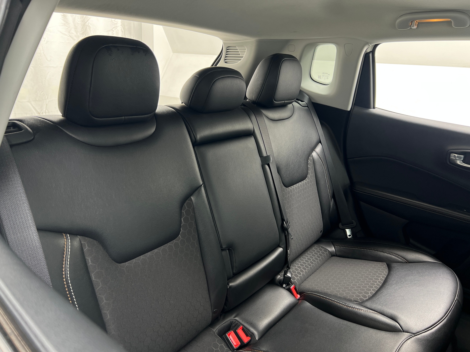 Thumbnail: 2020 Jeep Compass - 5