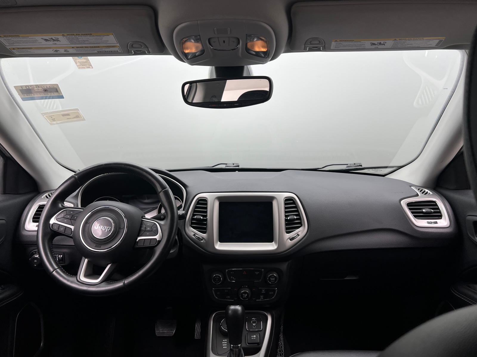 Thumbnail: 2020 Jeep Compass - 2