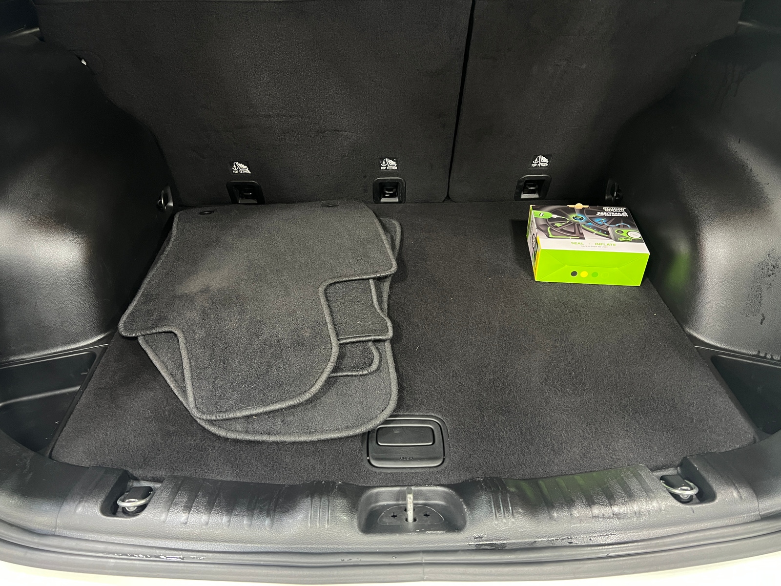 Thumbnail: 2020 Jeep Compass - 6