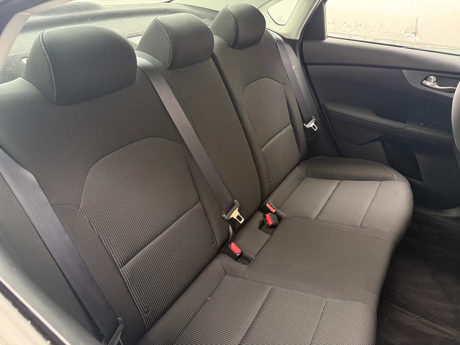 Thumbnail: 2020 Kia Forte - 6