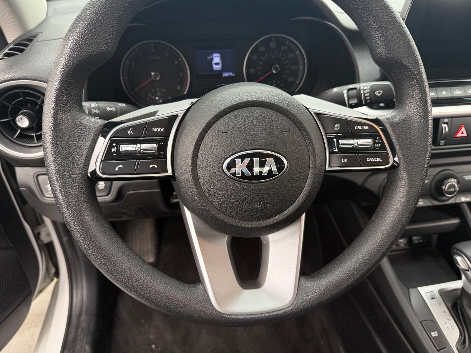 Thumbnail: 2020 Kia Forte - 5