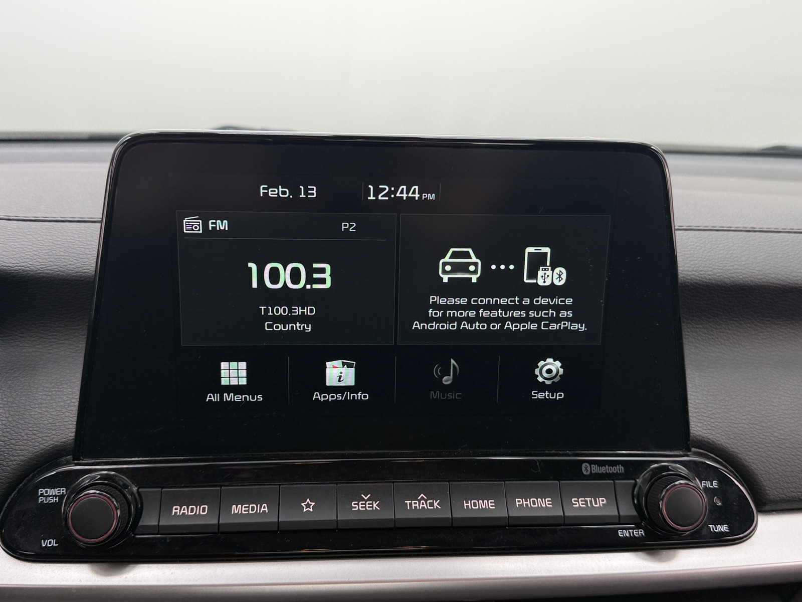 Thumbnail: 2020 Kia Forte - 4