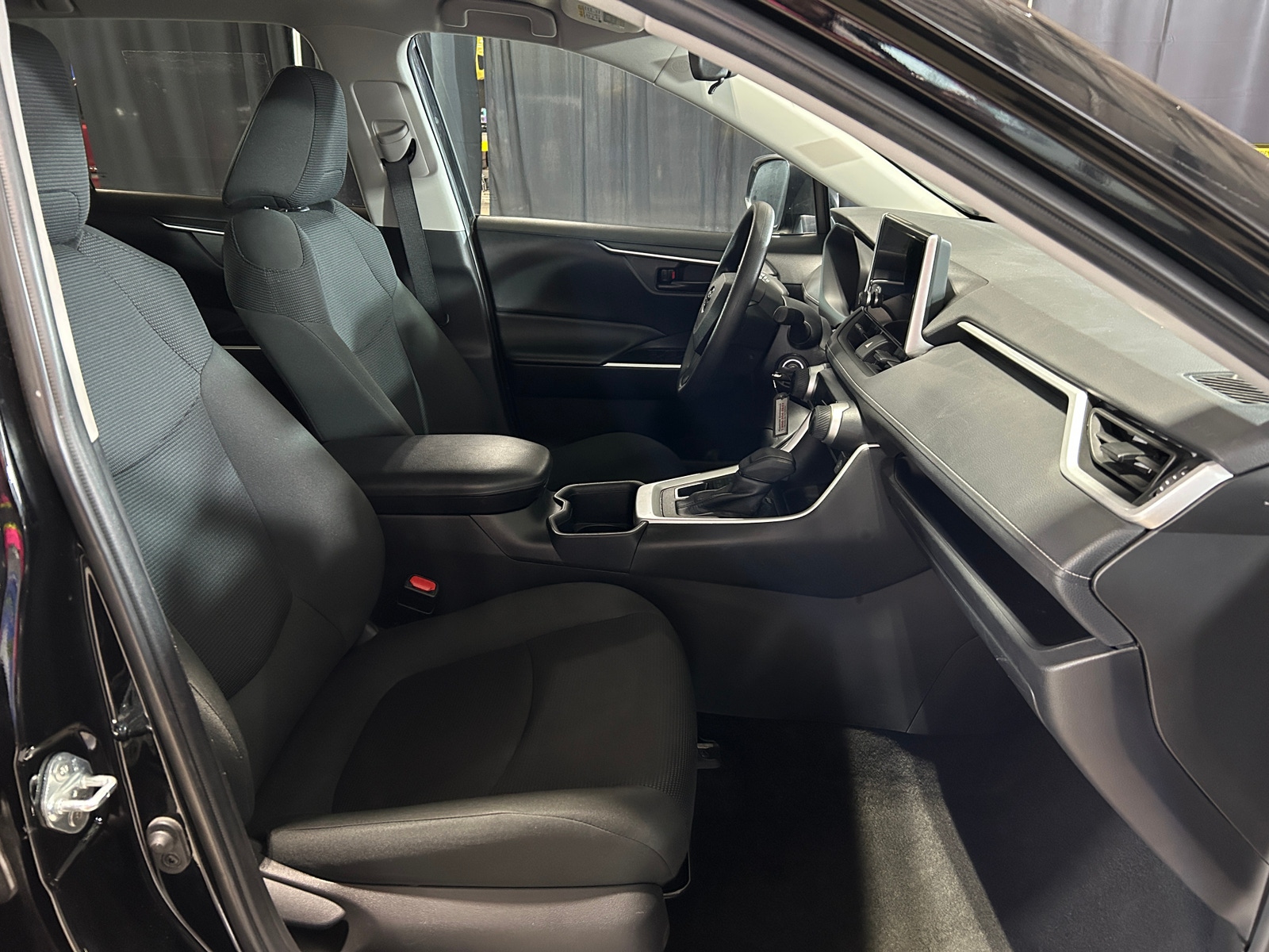 Thumbnail: 2024 Toyota RAV4 - 2