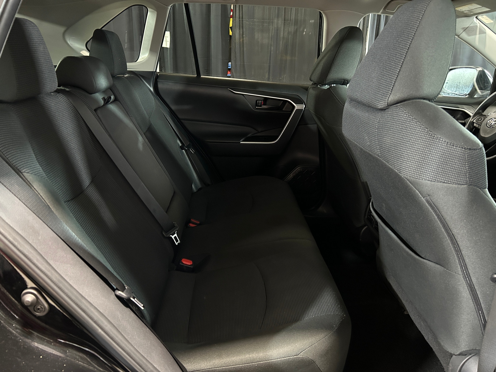 Thumbnail: 2024 Toyota RAV4 - 6