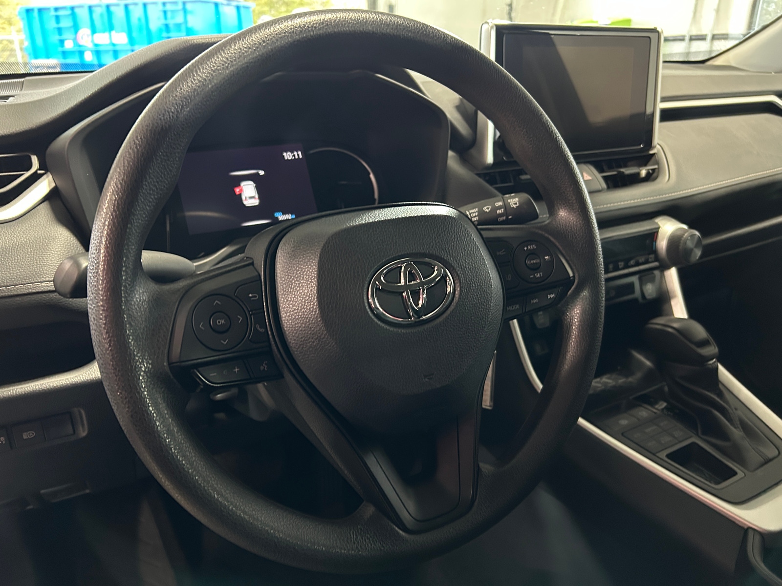 Thumbnail: 2024 Toyota RAV4 - 5