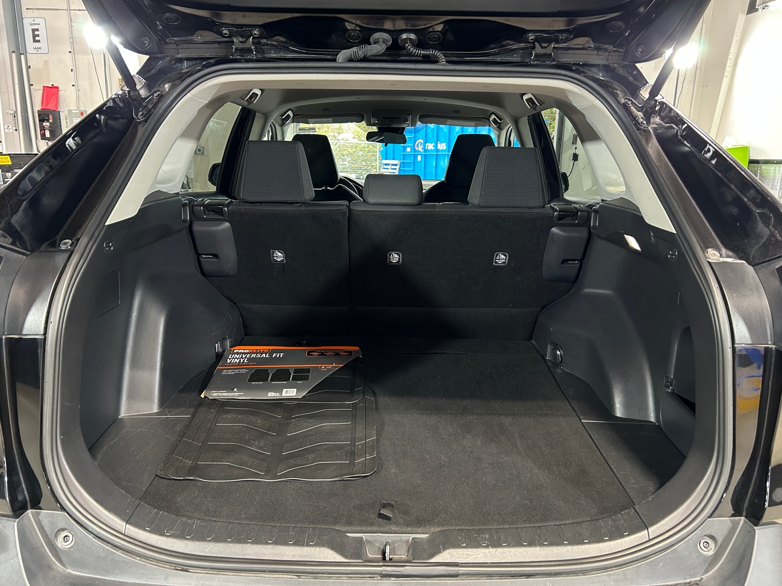 Thumbnail: 2024 Toyota RAV4 - 7