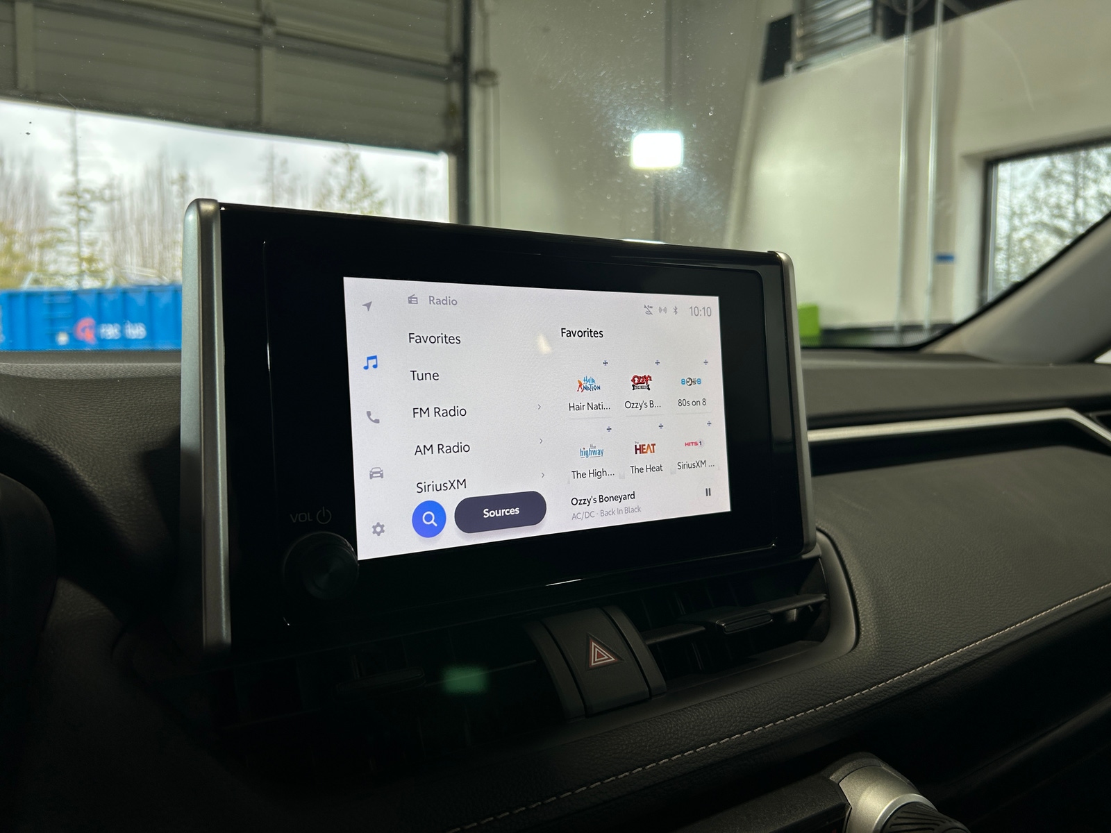 Thumbnail: 2024 Toyota RAV4 - 4