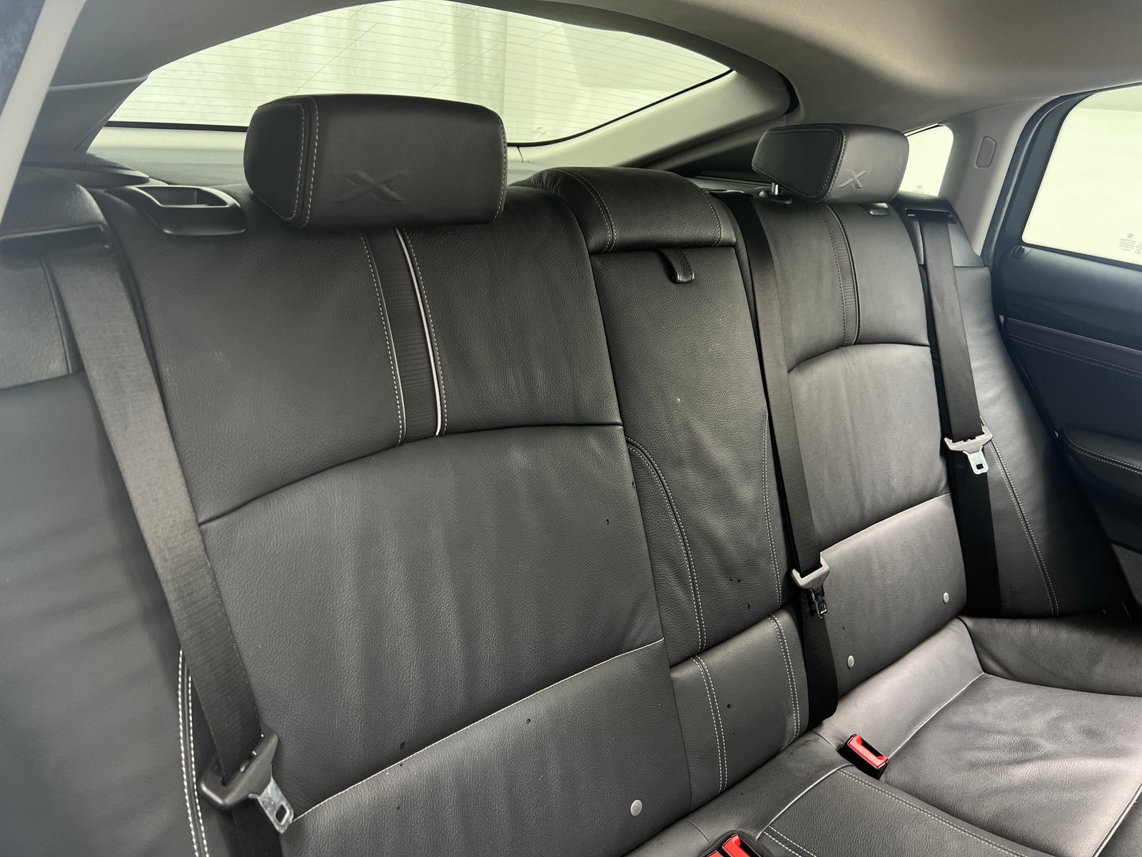 Thumbnail: 2017 BMW X4 - 5