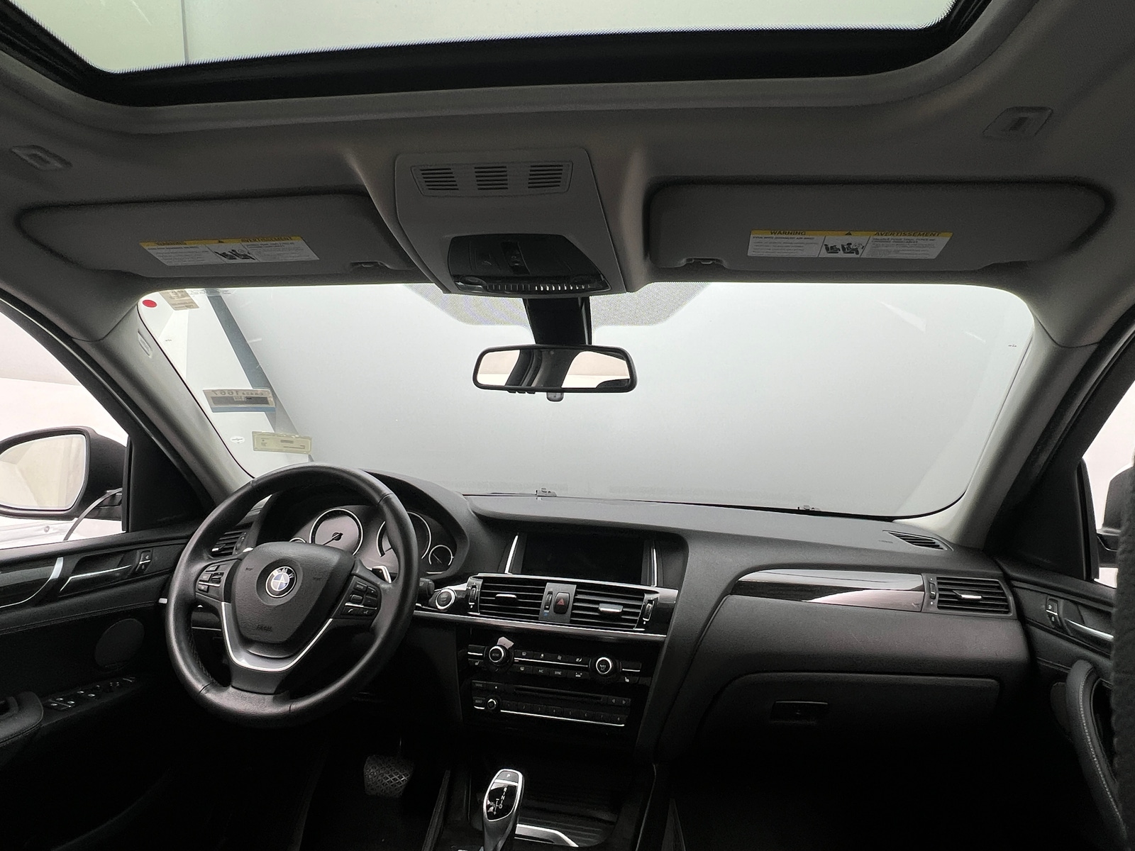 Thumbnail: 2017 BMW X4 - 2