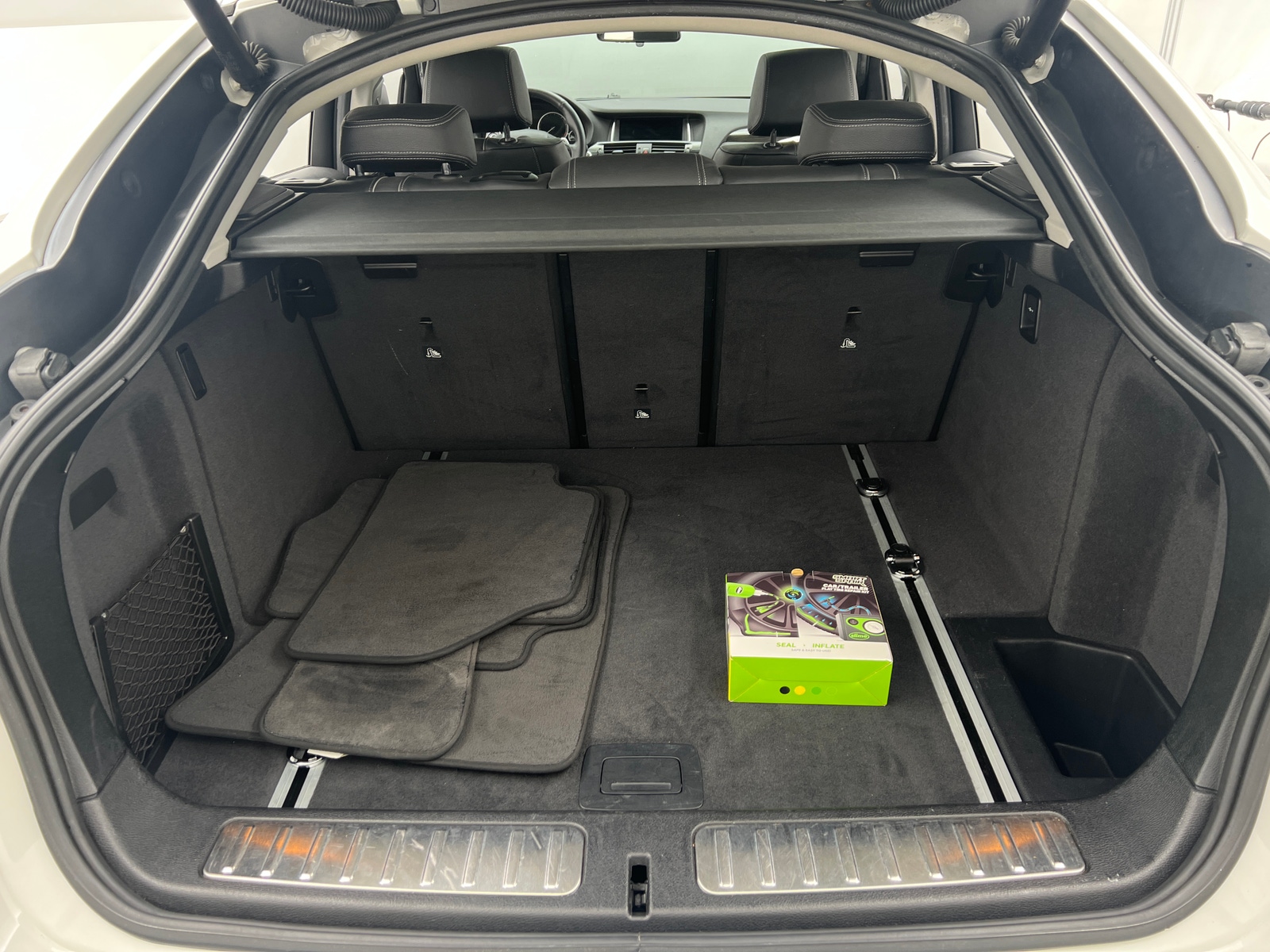 Thumbnail: 2017 BMW X4 - 6