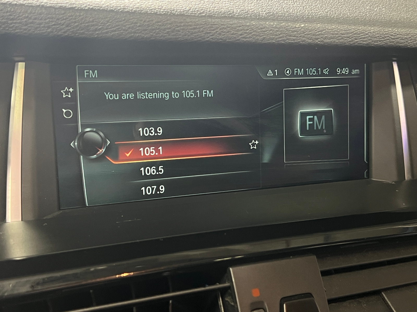 Thumbnail: 2017 BMW X4 - 3