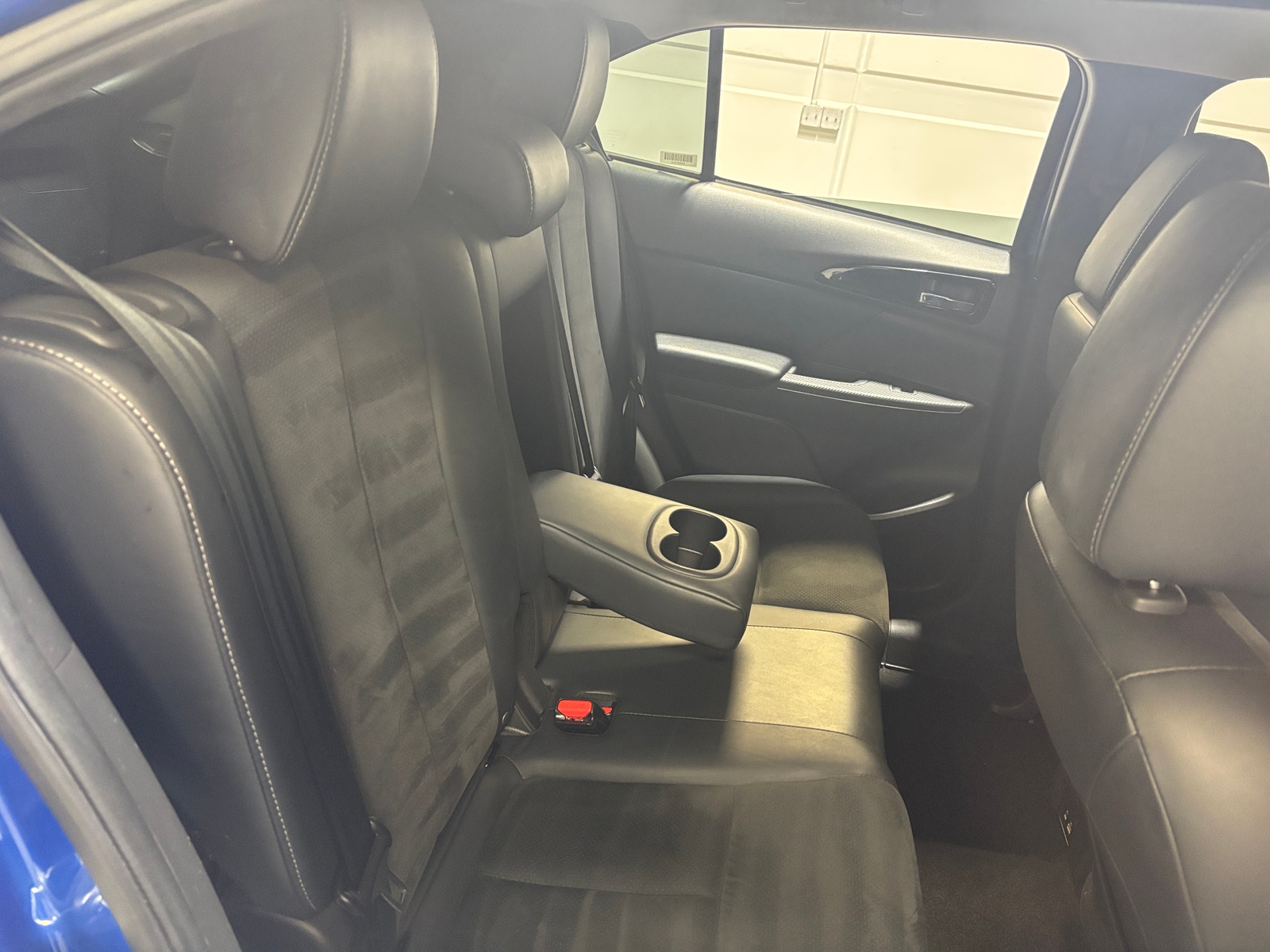 Thumbnail: 2024 Mitsubishi Eclipse Cross - 5