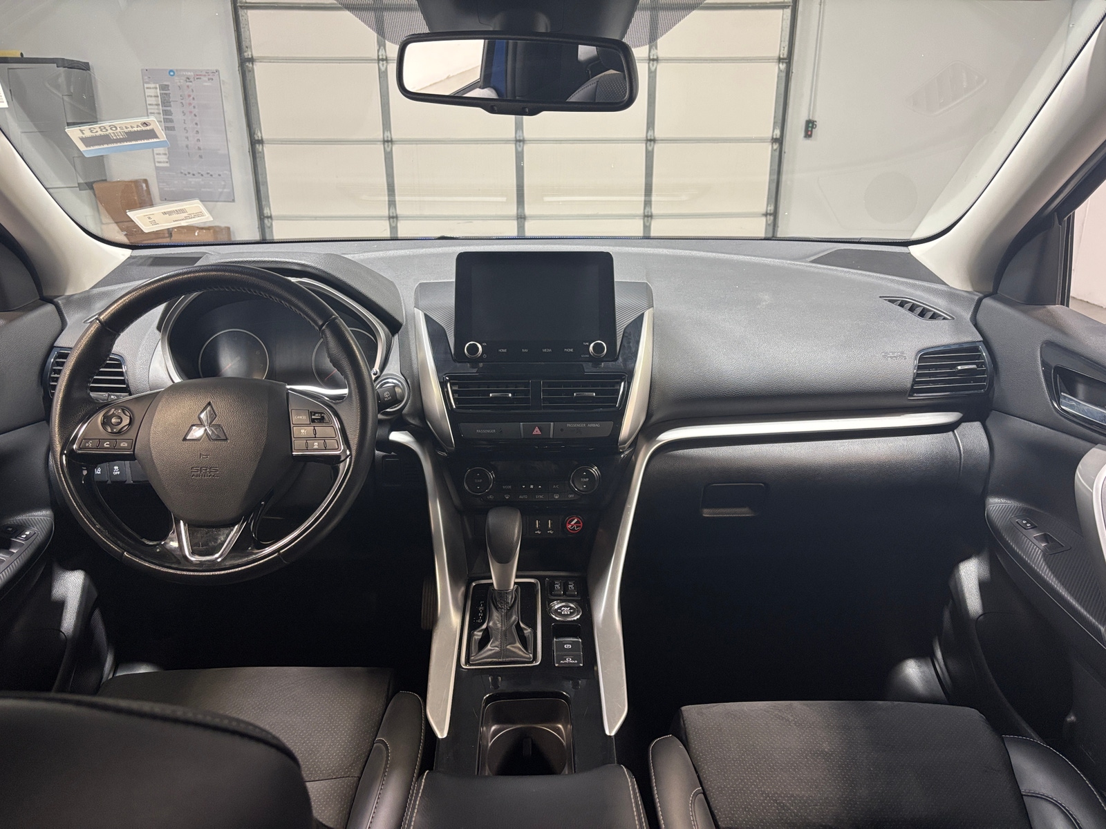 Thumbnail: 2024 Mitsubishi Eclipse Cross - 2