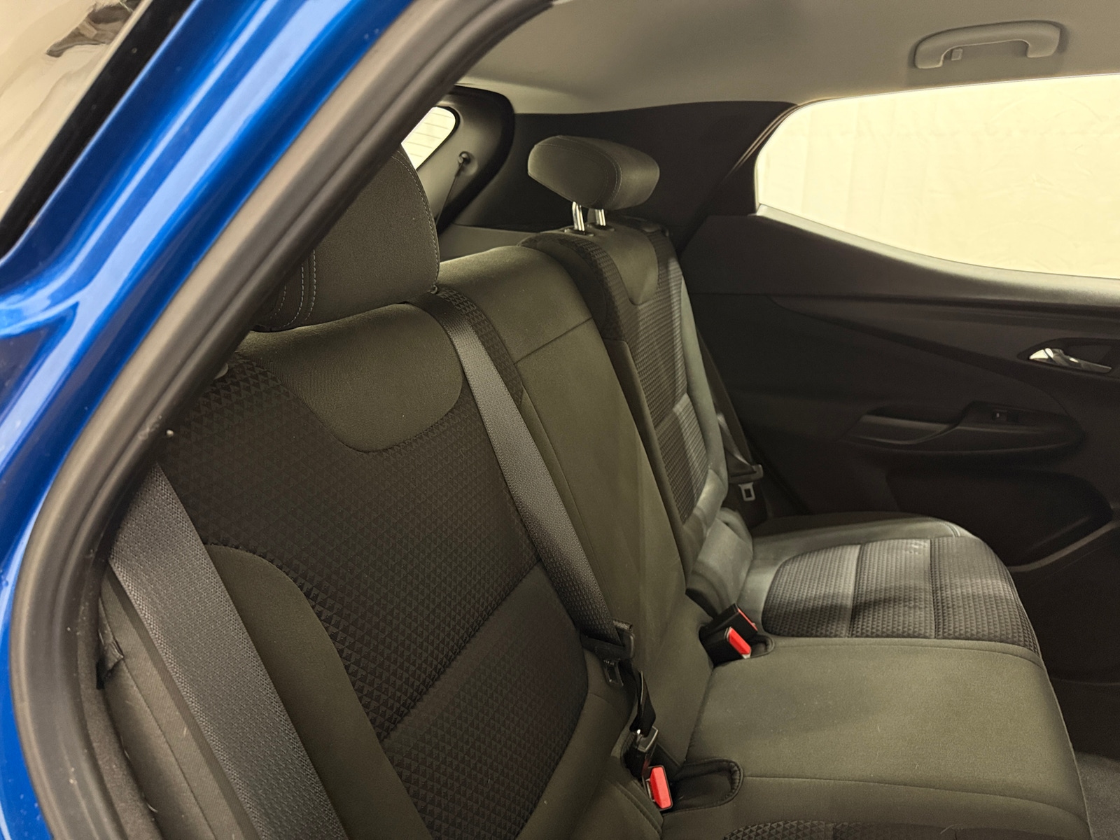 Thumbnail: 2022 Chevrolet Bolt EUV - 6