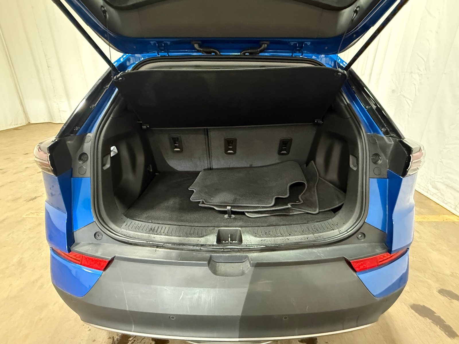 Thumbnail: 2022 Chevrolet Bolt EUV - 7