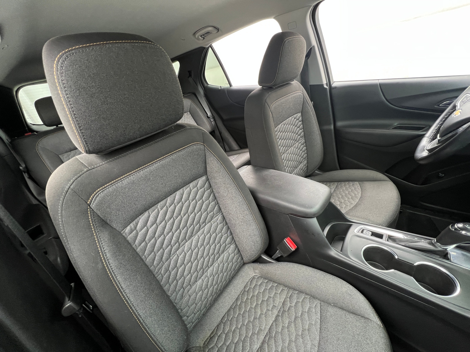 Thumbnail: 2019 Chevrolet Equinox - 2