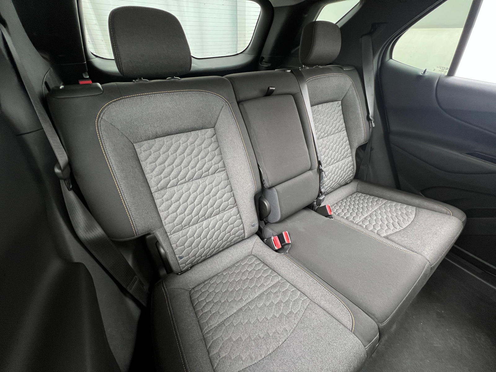 Thumbnail: 2019 Chevrolet Equinox - 6