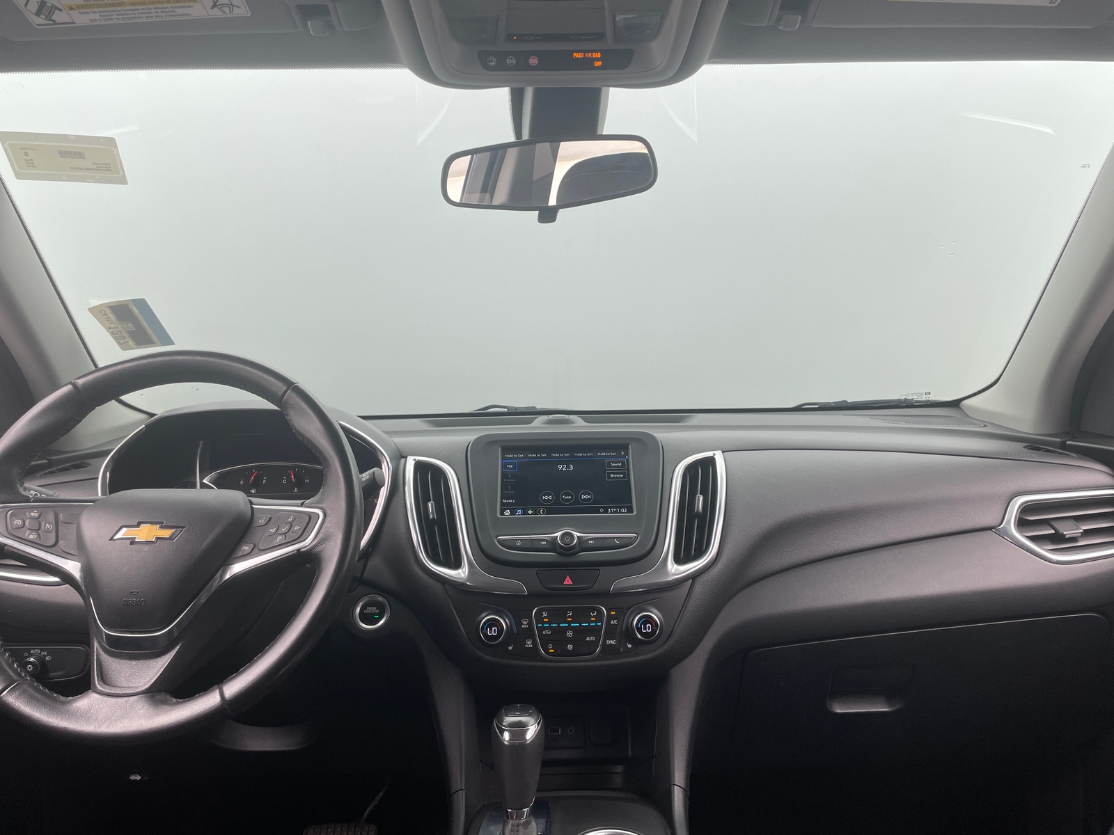 Thumbnail: 2019 Chevrolet Equinox - 3