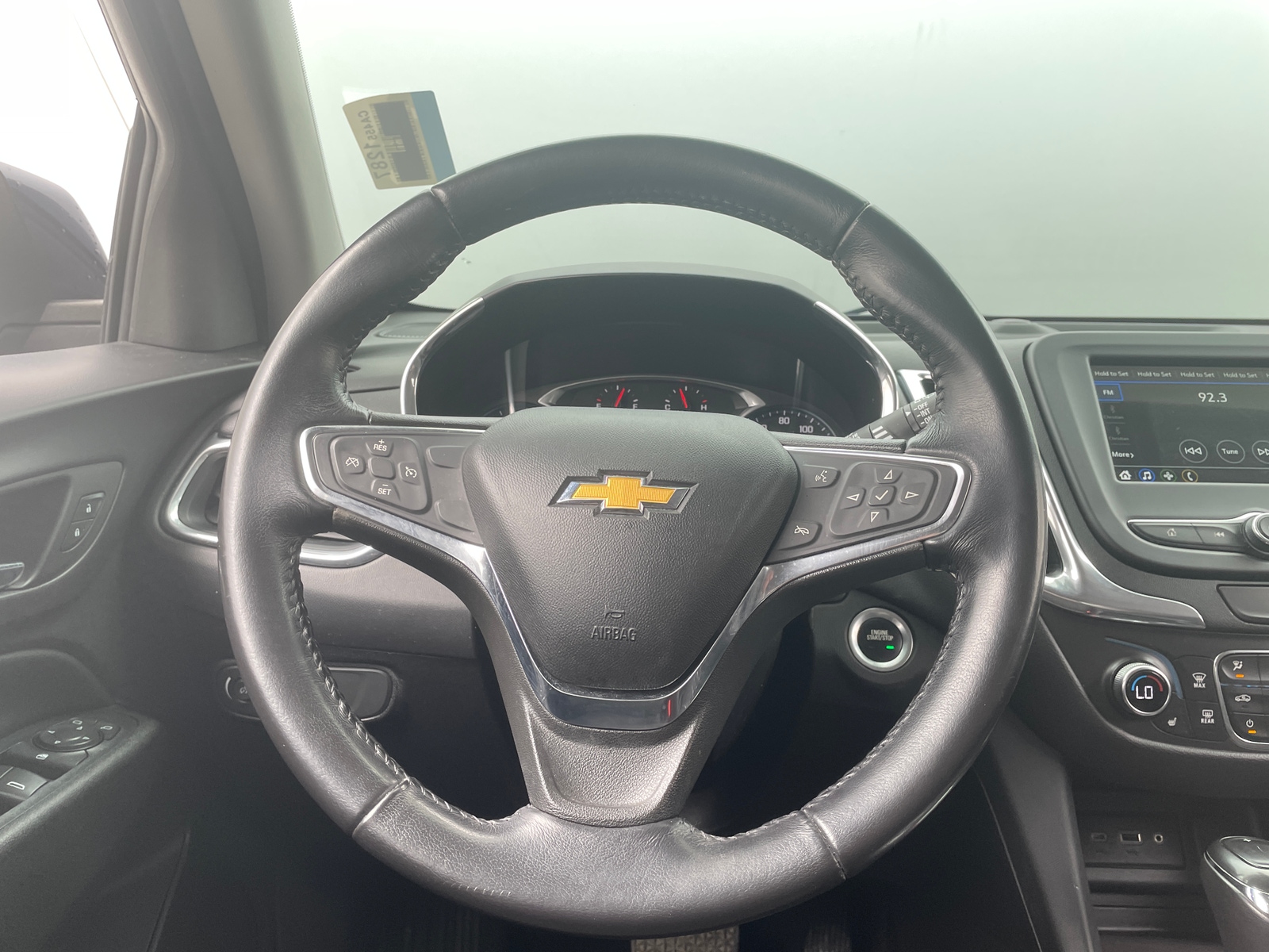 Thumbnail: 2019 Chevrolet Equinox - 5