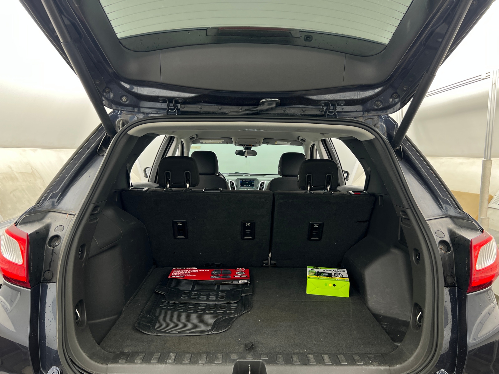 Thumbnail: 2019 Chevrolet Equinox - 7