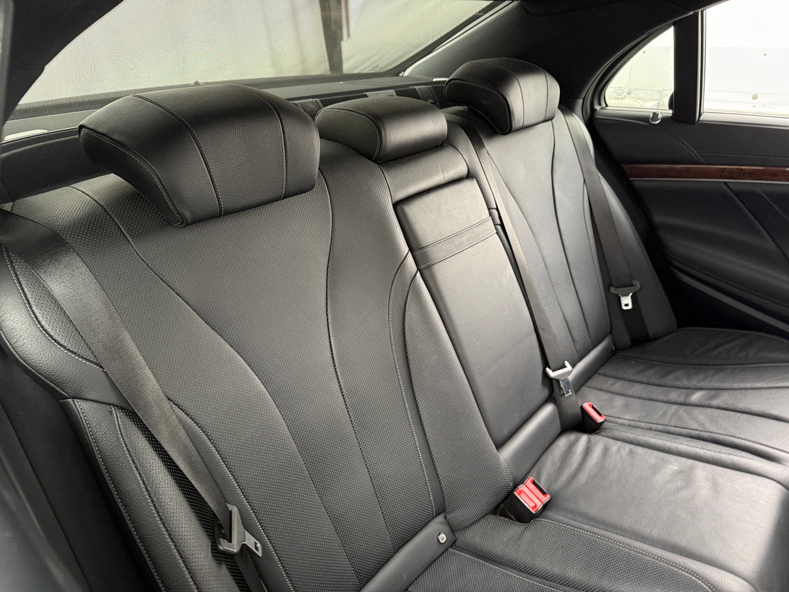 Thumbnail: 2014 Mercedes-Benz S-Class - 5